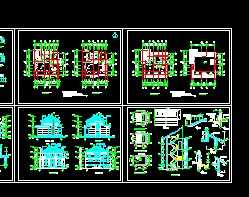 ĳ��������ʩ��ȫͼ