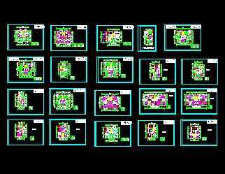 ĳ���סլ����ƽ��ͼ