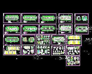 ĳסլ¥���̽���ʩ��ͼ