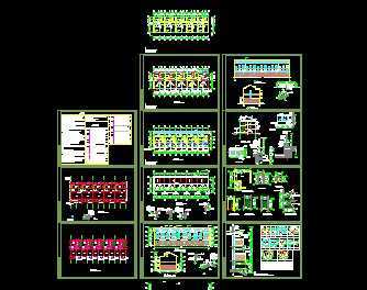 ĳ��Ԣ¥���̽���ʩ��ͼ