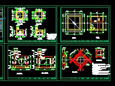 ��ˮ���ṹ���ͼ