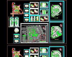 ĳ�߲�סլ�滮�������ͼ