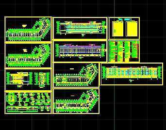 ĳ��ҵ������¥����ʩ��ͼ