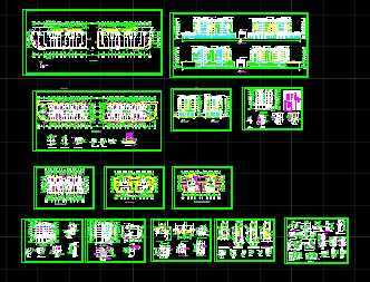 ĳ��Ԣסլ¥����ʩ��ͼ