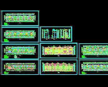 ĳסլ¥���̽���ʩ��ͼ