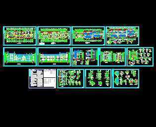 ĳסլ¥���̽���ʩ��ͼ