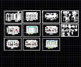 ĳסլ¥���̽���ʩ��ͼ