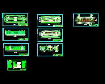 ĳ����¥���̽���ʩ��ͼ