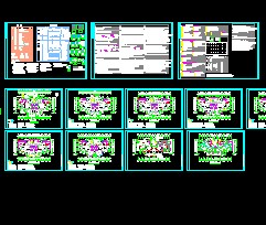 ĳ18�����ݶ�����ʩ��ͼ