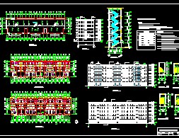 ĳС��סլ����ʩ��ͼ