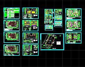 ĳסլ¥���̽���ʩ��ͼ