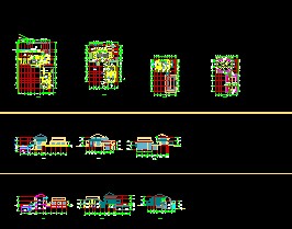 ĳ����ʩ��ͼֽ