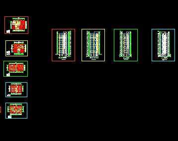 ĳ�߲�סլ����ƽ��ͼ