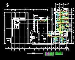 ĳ��ѧ¥����ʩ��ͼֽ