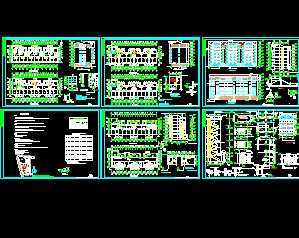 ĳС��סլ¥����ʩ��ͼ