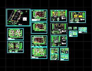 ĳסլ¥���̽���ʩ��ͼ