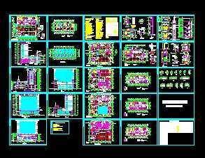 ĳ��Ԣ¥���̽���ʩ��ͼ