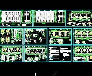 ĳסլ¥���̽���ʩ��ͼ