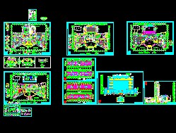 ĳ���Ǽ��Ƶ�ʩ��ͼ