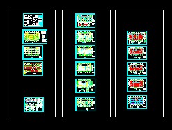 ĳ6��סլ¥��������ܽṹʩ��ͼ