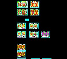 ĳ33���ۺ�¥�ṹʩ��ͼ