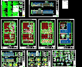 ����칫¥ʩ��ͼ