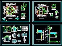 ĳ����ʩ��ͼ