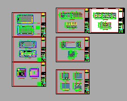 ĳ���а칫����װ��ͼ