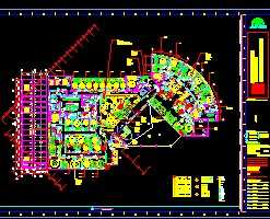 ĳ��ó����ʩ��ͼ