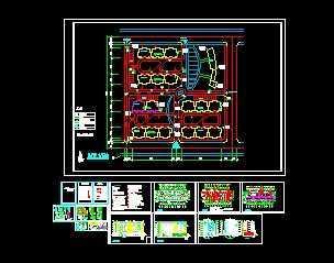 ĳסլ¥���̽���ʩ��ͼ