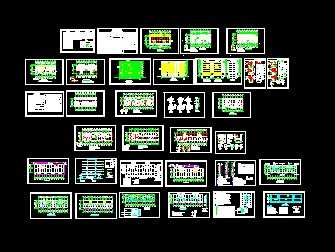 ĳС��סլ¥����ʩ��ͼ