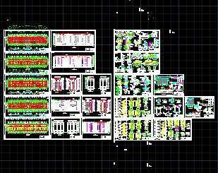 ĳסլ¥���̽���ʩ��ͼ