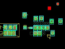 ��ס¥����ʩ��ͼ