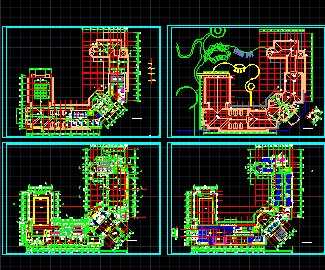 ĳ��Ԣ¥���̽���ʩ��ͼ