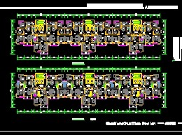 ĳ�߲�סլ¥����ʩ��ͼ