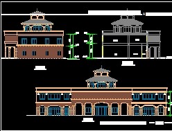 ĳ������������ʩ��ͼ