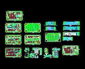 ĳ��ҵ�ۺ�¥����ʩ��ͼ