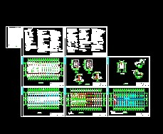 ĳ��ѧ¥�ṹʩ��ͼ