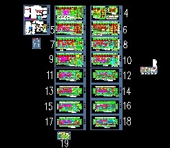 ĳסլ¥�ṹʩ��ͼ