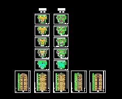 ĳ�߲�סլ¥����ʩ��ͼ