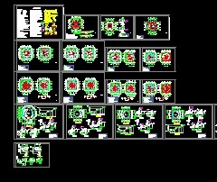 ĳ�Ž������ṹʩ��ͼ