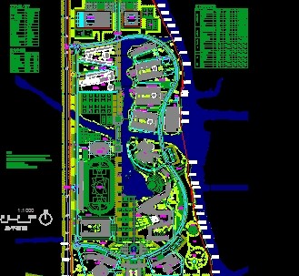 ĳѧУ����Ⱥ�滮���ͼ