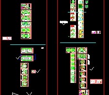 ĳ���߲�סլ¥�ṹ���ͼ