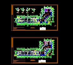 ĳ��ҵ¥����ʩ��ͼ