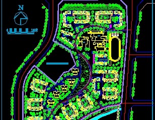 ĳС���滮ƽ��ͼ