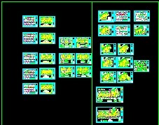 ĳ17��סլ¥����ṹʩ��ͼ