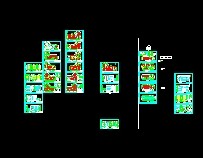 ĳС��סլ¥Ⱥ����ʩ��ͼ