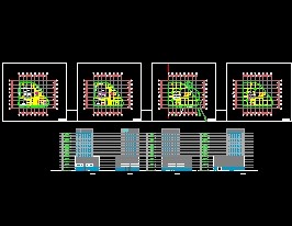 ĳ���ݽ���ʩ��ͼ