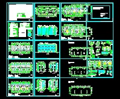 ����סլ¥�ṹʩ��ͼ