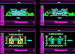 ĳ����ʩ��ͼ